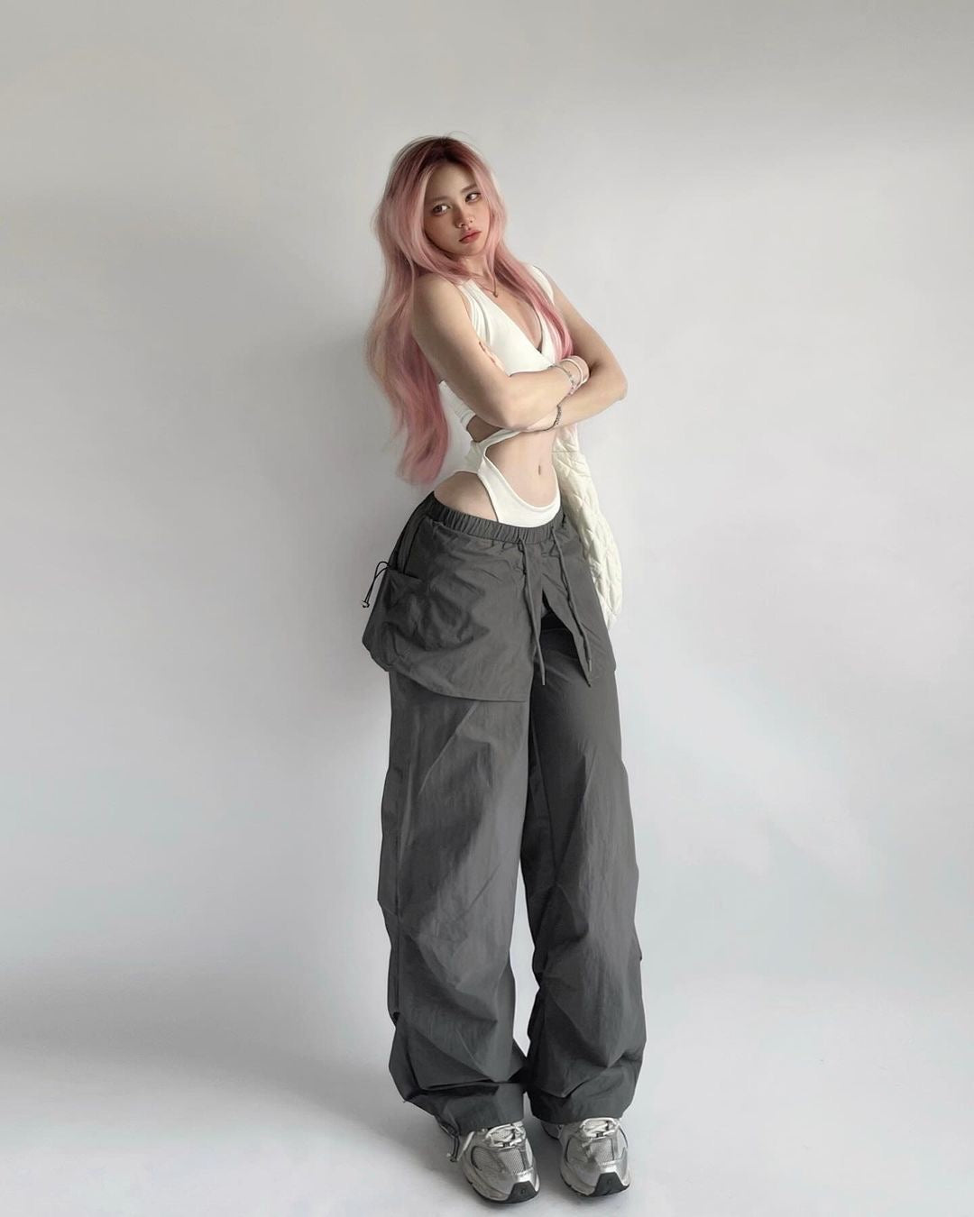 Justin Cargo Pants