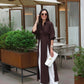 Classic Long Shirt