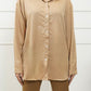Basic Corporate Shirt With Stretch Pants