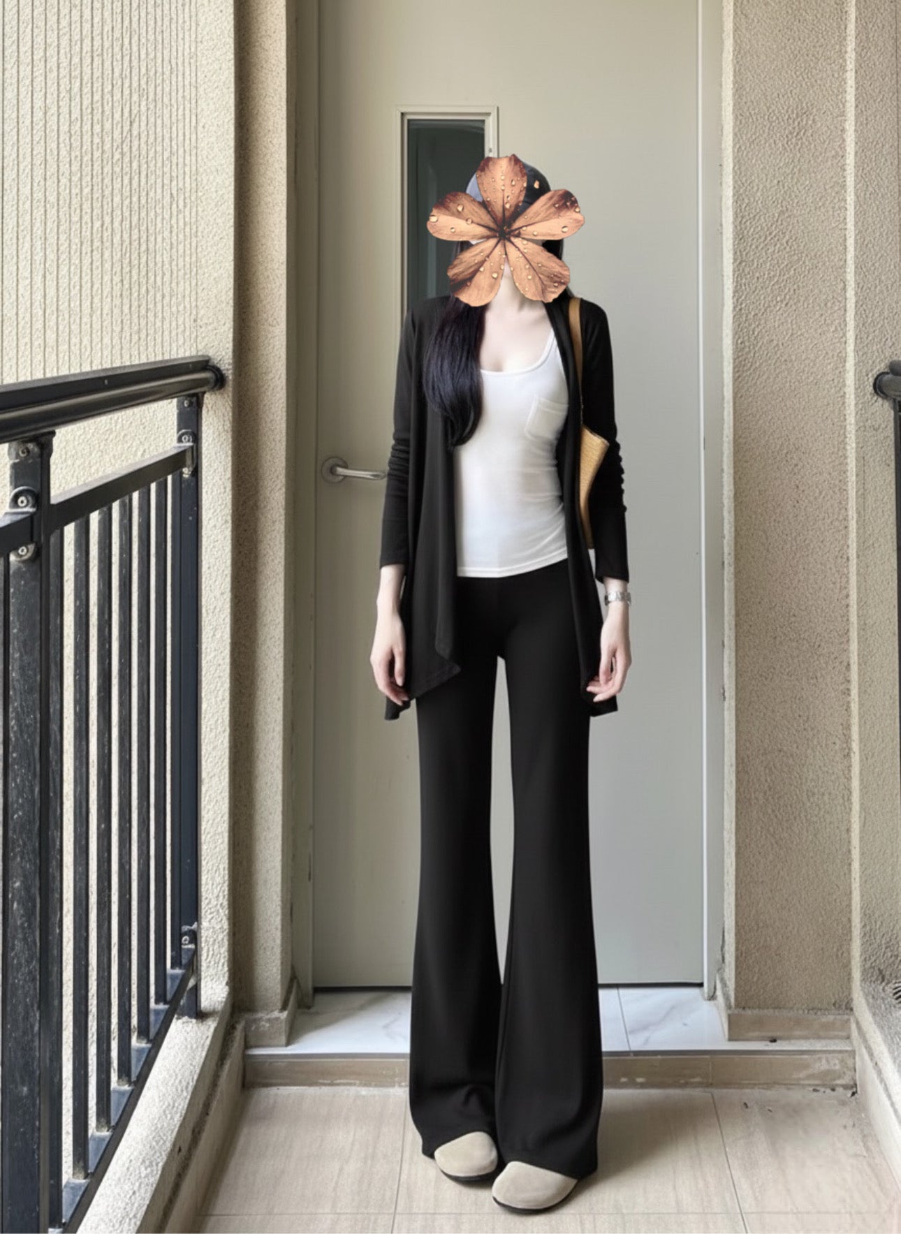 Fitted Lounge Wear Set