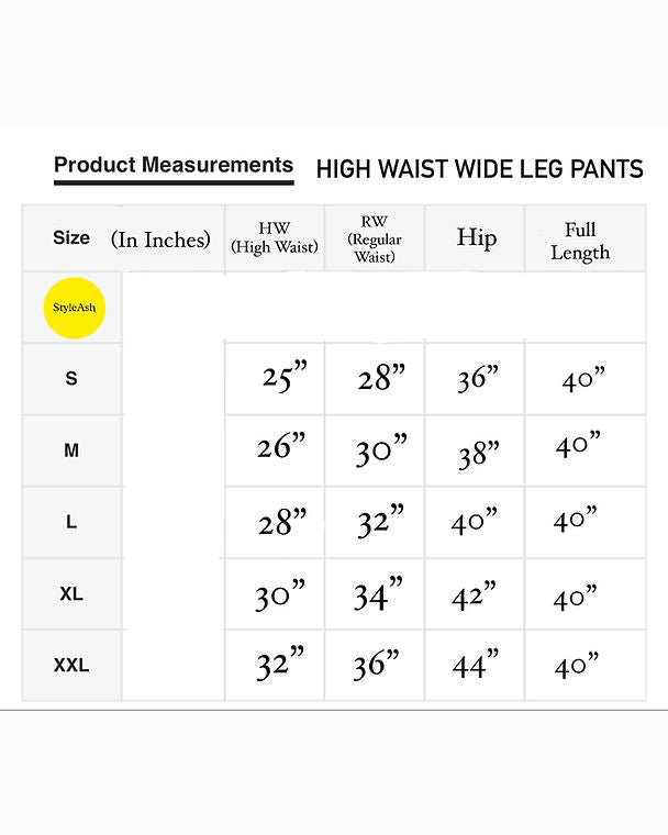 Basic Shirts With High Waist Corporate Pants