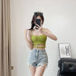 Padded Cami Bralette