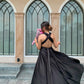 Infinity Dress