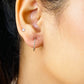 Set Of 6 Daily Wear Earrings