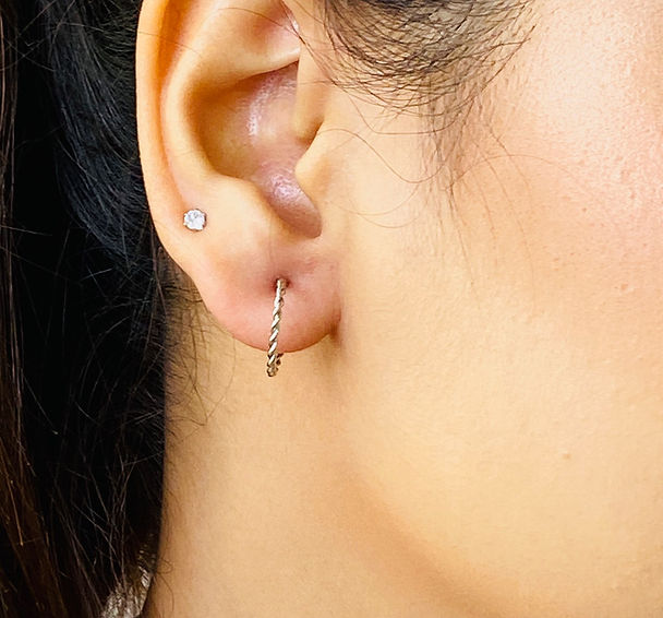 Set Of 6 Daily Wear Earrings