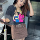 Cool Crop Tees