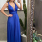 Infinity Dress