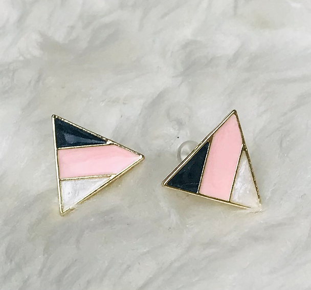 Set Of 6 Daily Wear Earrings