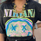 Cool Crop Tees
