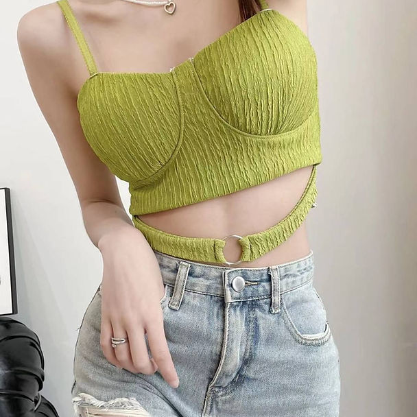 Padded Cami Bralette