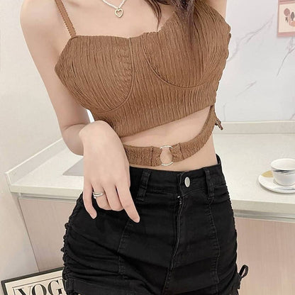 Padded Cami Bralette