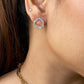 Set Of 6 Daily Wear Earrings