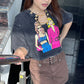 Cool Crop Tees