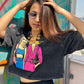 Cool Crop Tees