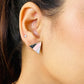 Set Of 6 Daily Wear Earrings