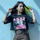 Cool Crop Tees
