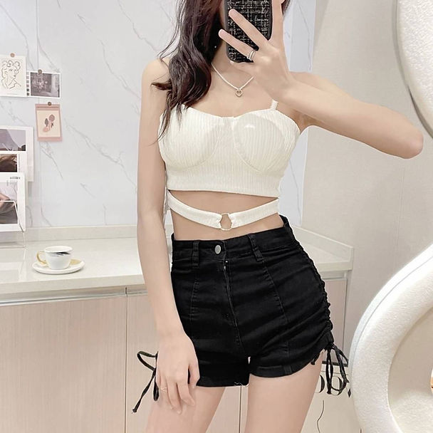 Padded Cami Bralette