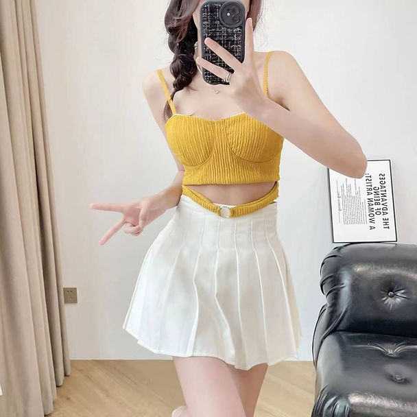 Padded Cami Bralette