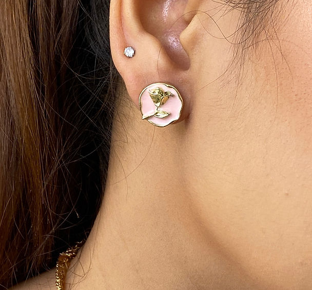 Set Of 6 Daily Wear Earrings