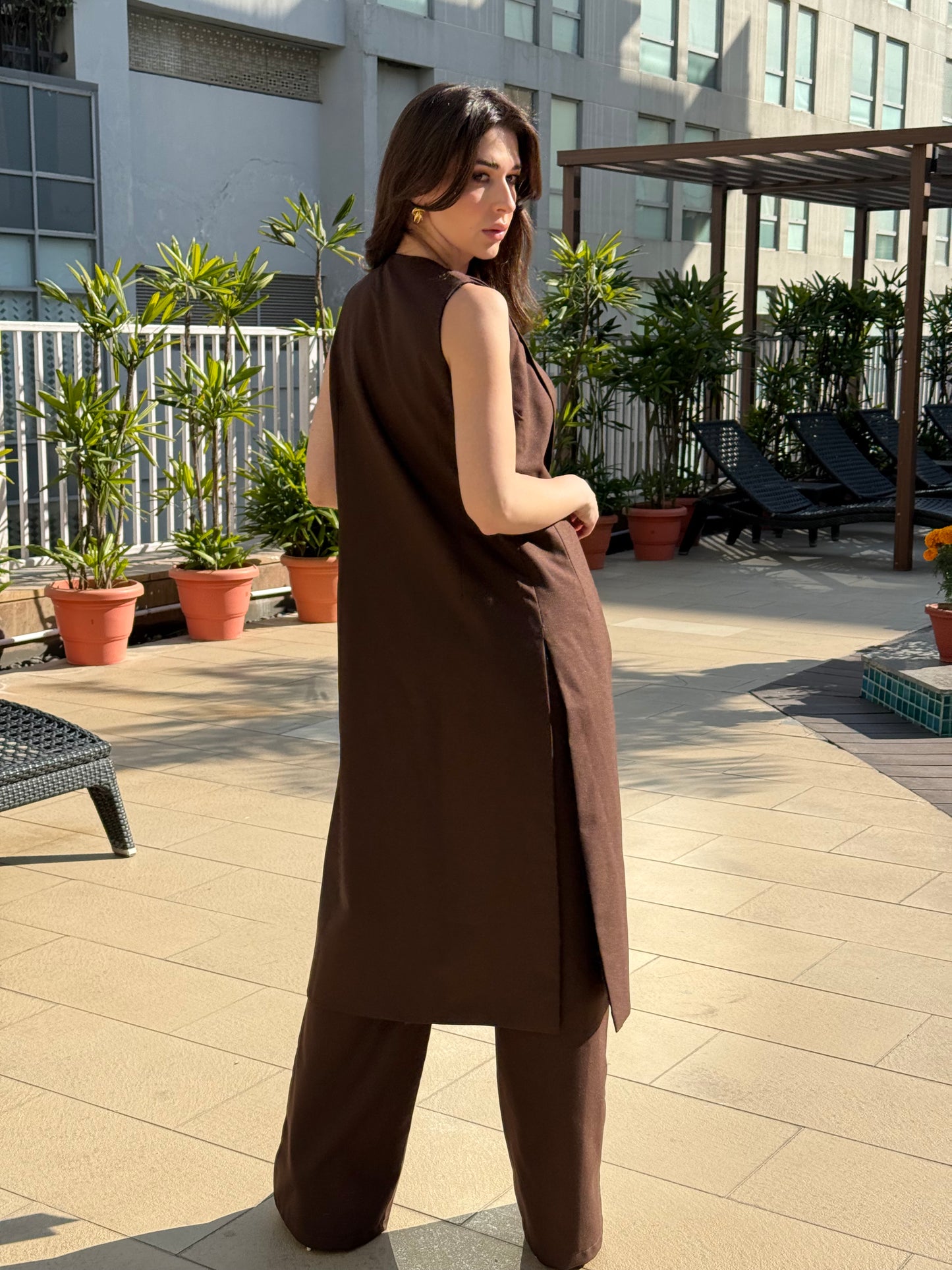 Dark Chocolate Corporate Set