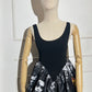Phantom Mini Dress