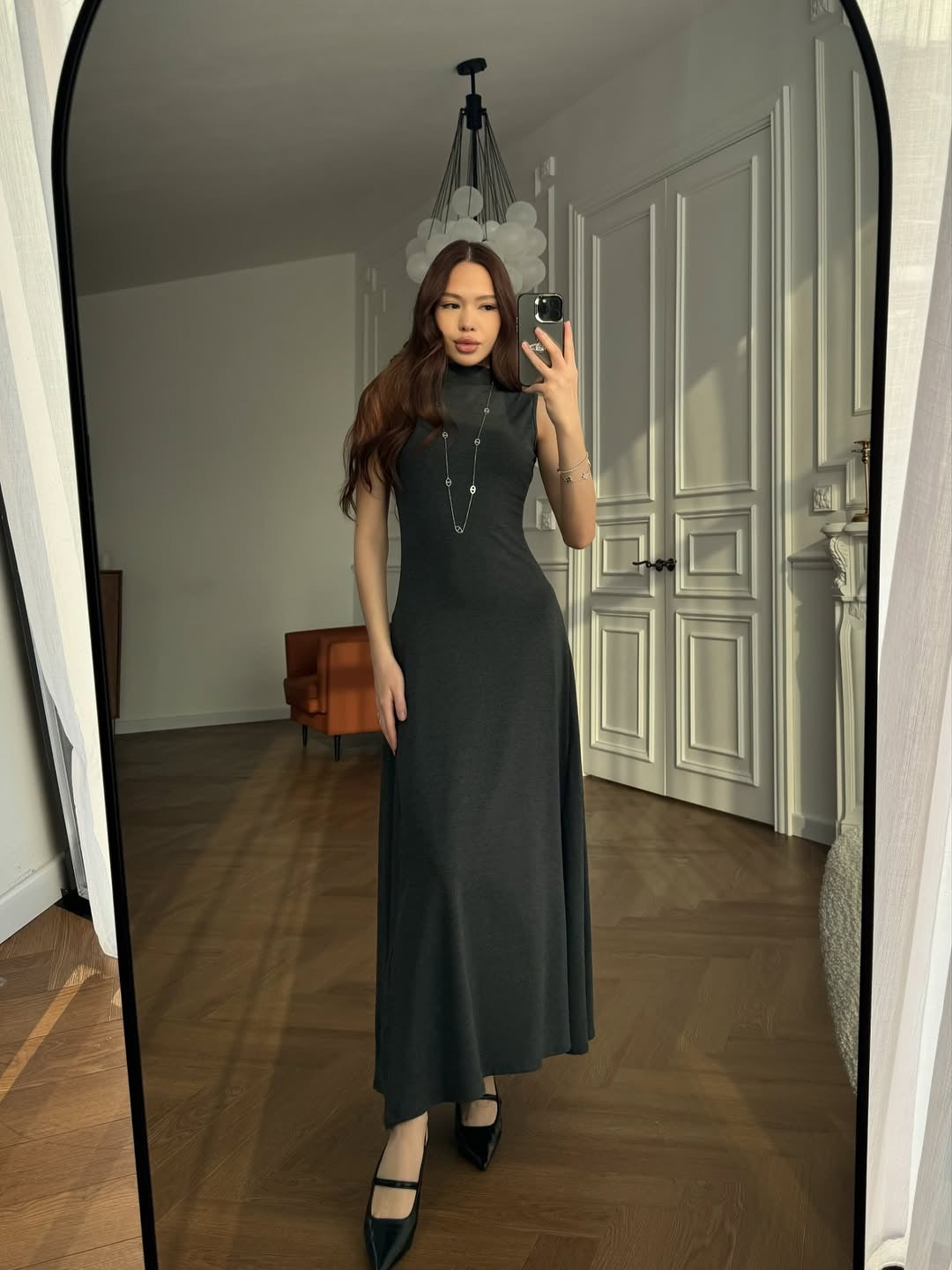 Everyday Gown Dress