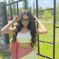 Cottage Girl Co-ordinates