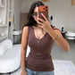 Essential Tank Tops (Set Of 3)