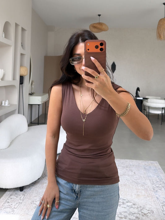 Essential Tank Tops (Set Of 3)