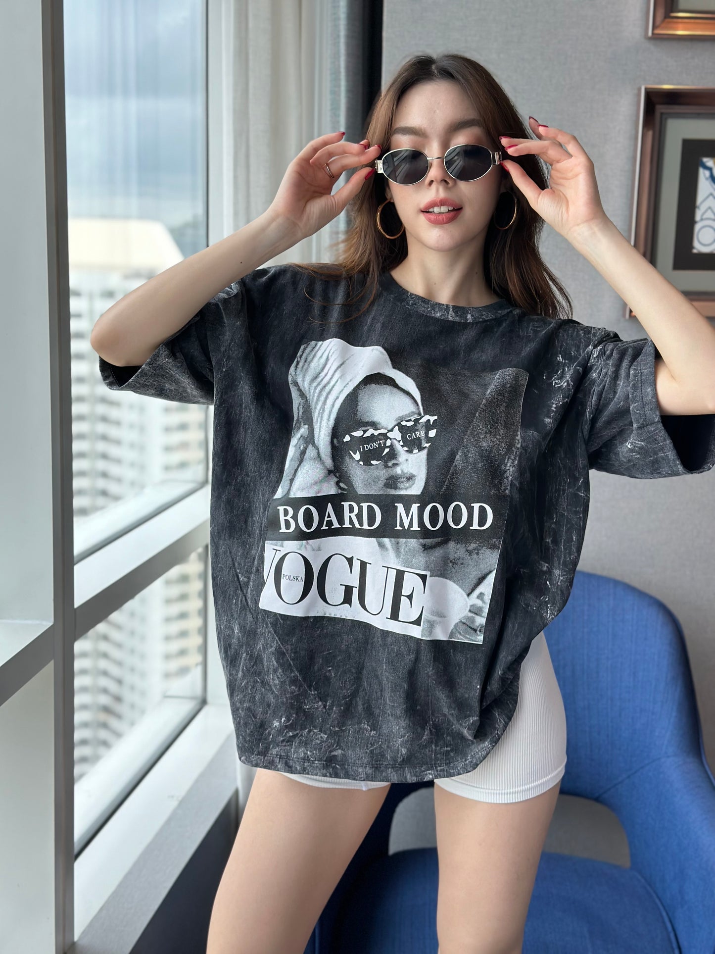 Boyfriend Tee