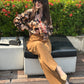 60’s Business Wear Set