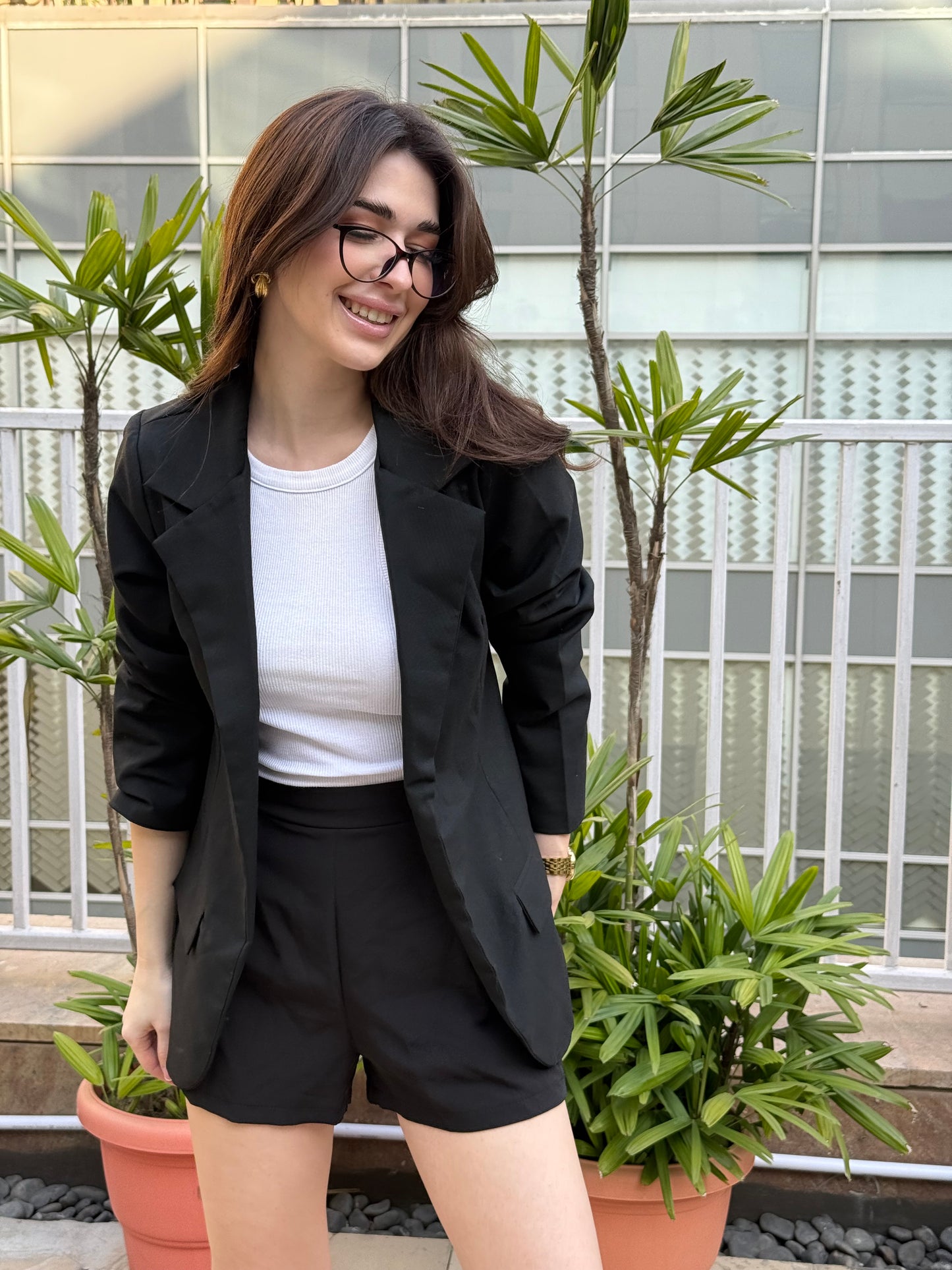 Casual Business Set