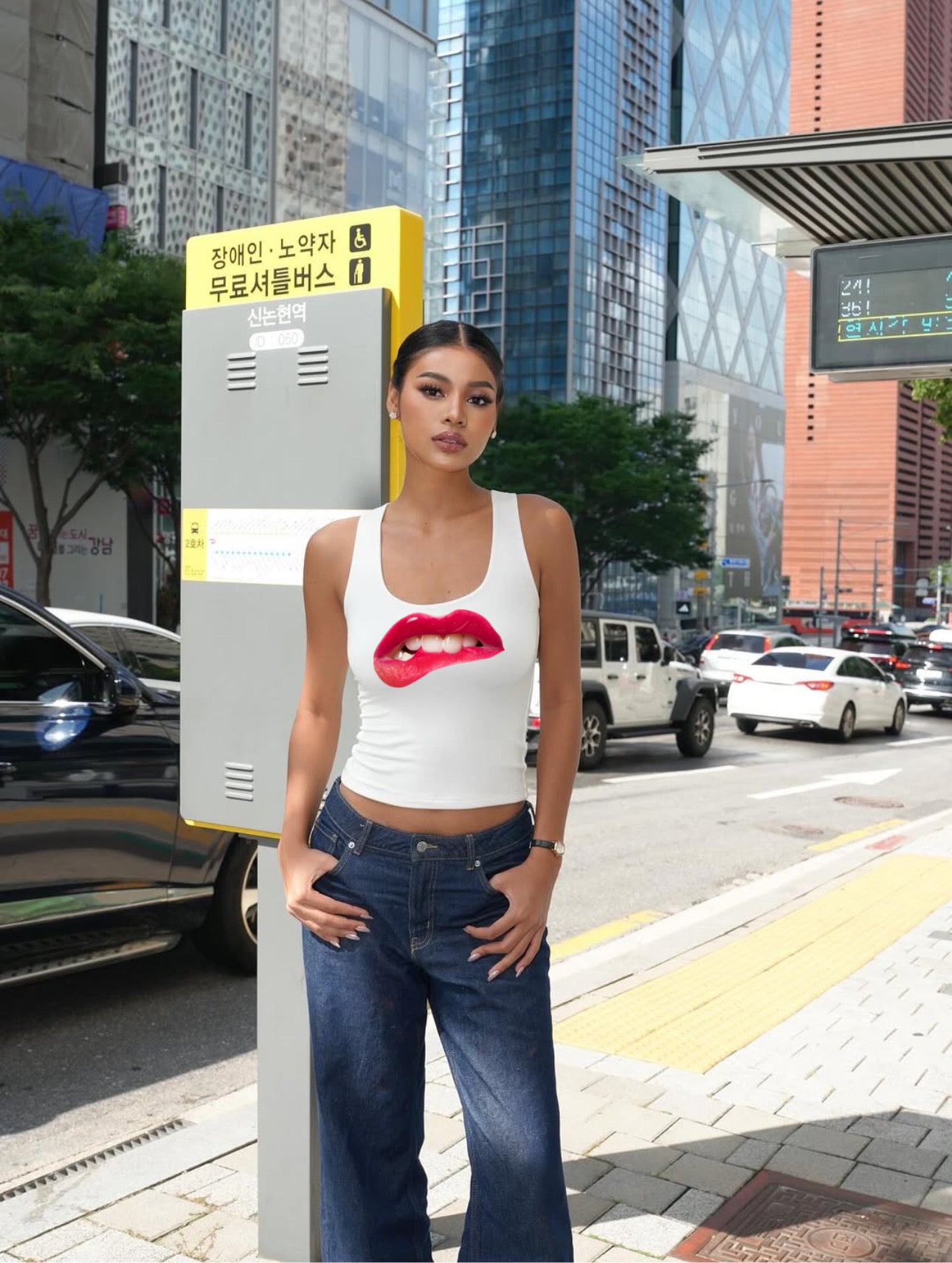 Weekend Tank Tops (Set Of 3)