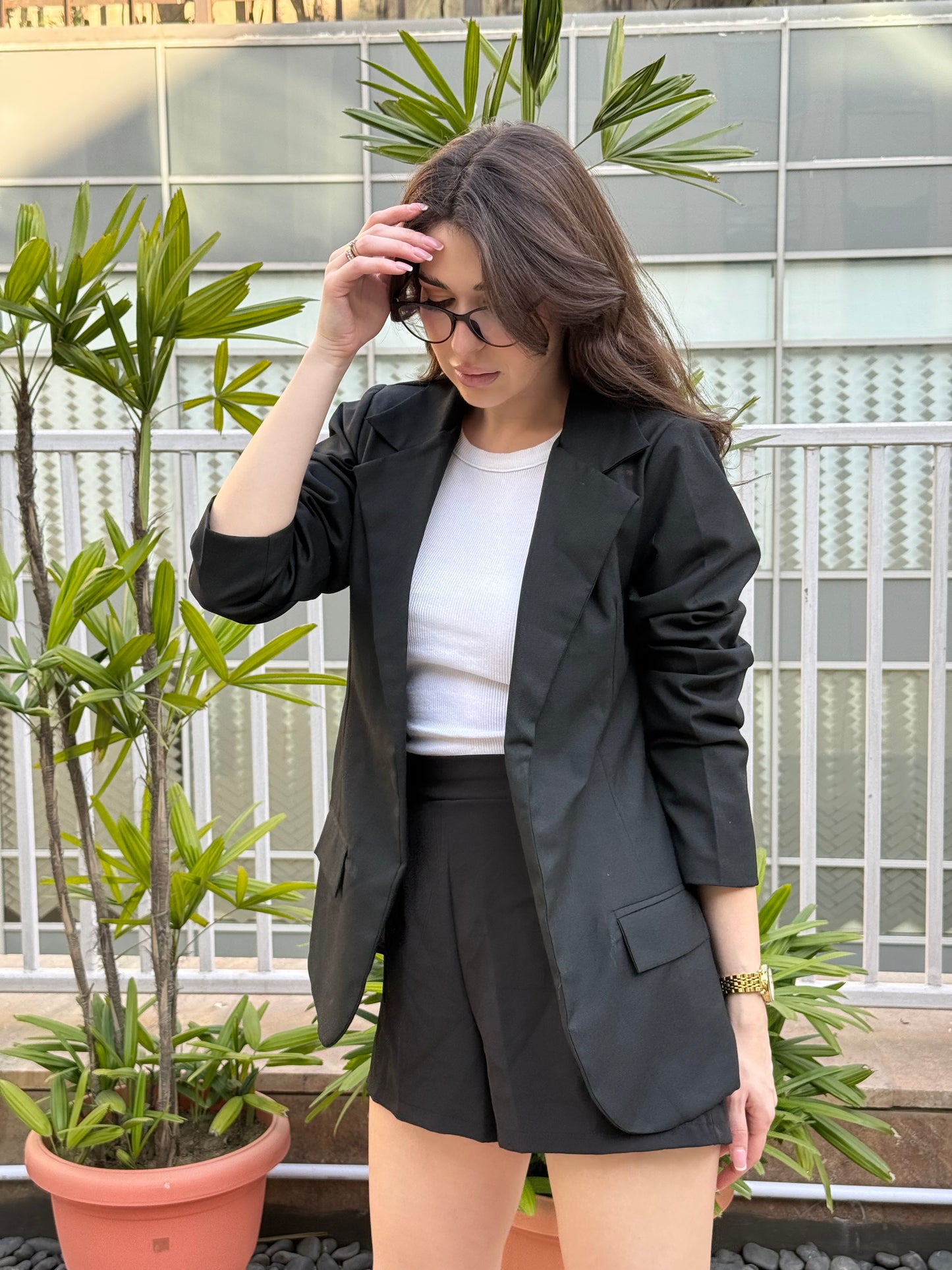 Casual Business Set