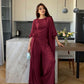 Fall Co-ordinates