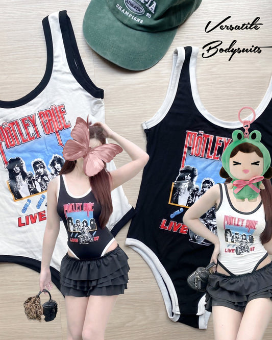 Marley Bodysuit