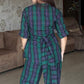 Wrap 3 Pc Office Look Co-ordinates