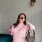 Fizzy Co-ordinates