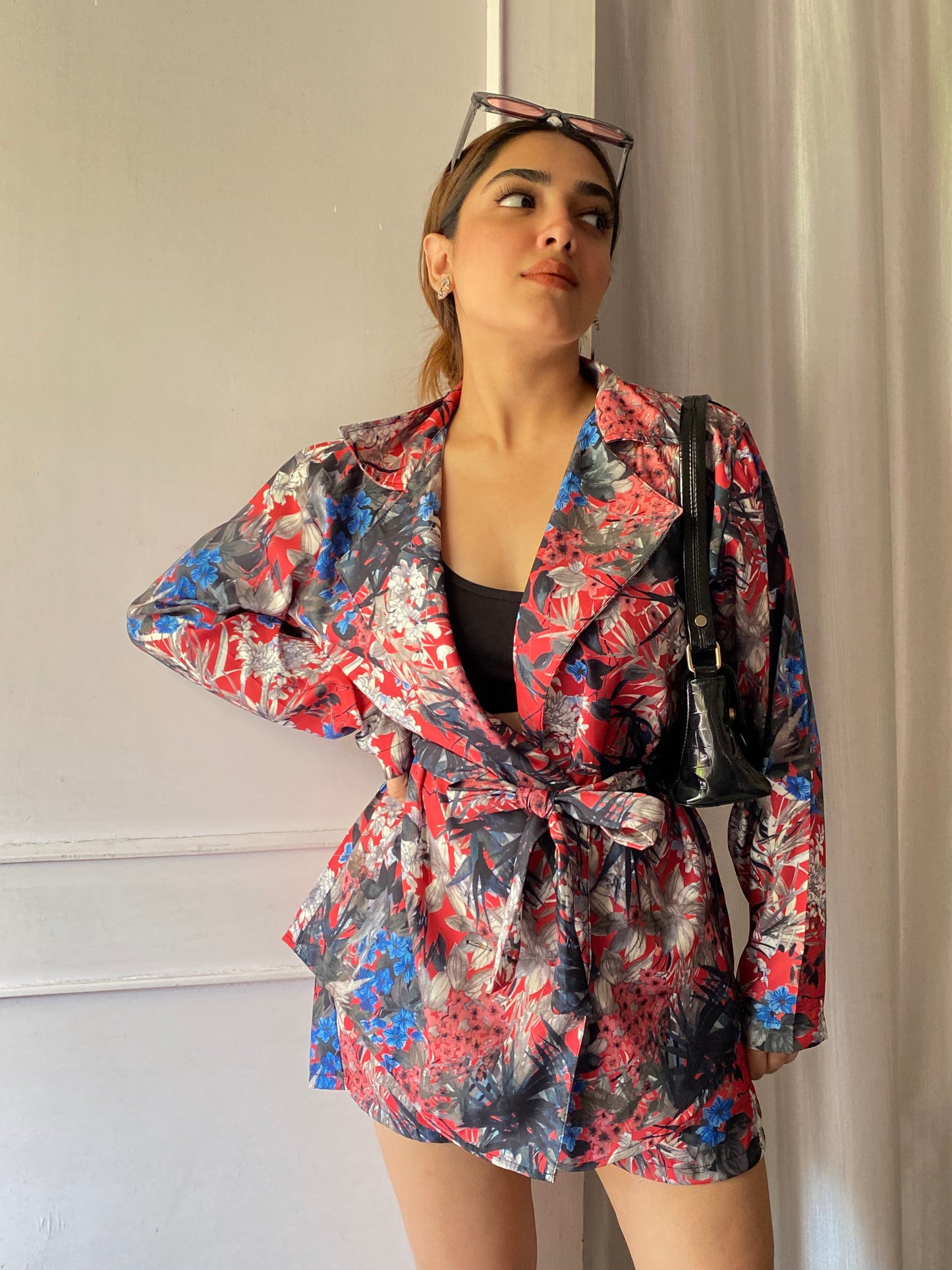 Print-On-Print Co-ordinates