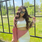 Cottage Girl Co-ordinates