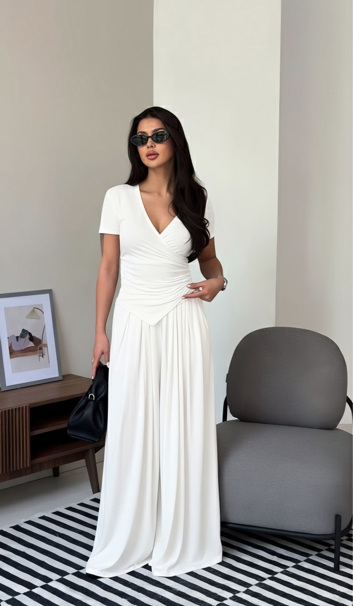 Airport Look Co-ordinates