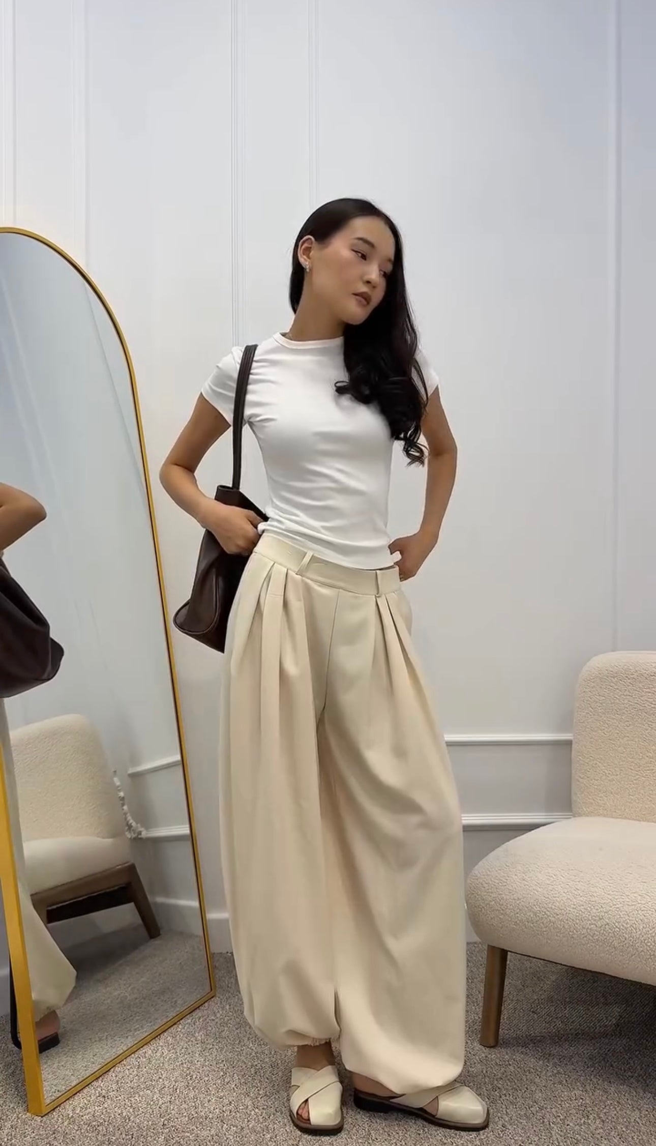 Aladdin Trousers