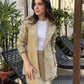 Upmarket Blazer Set