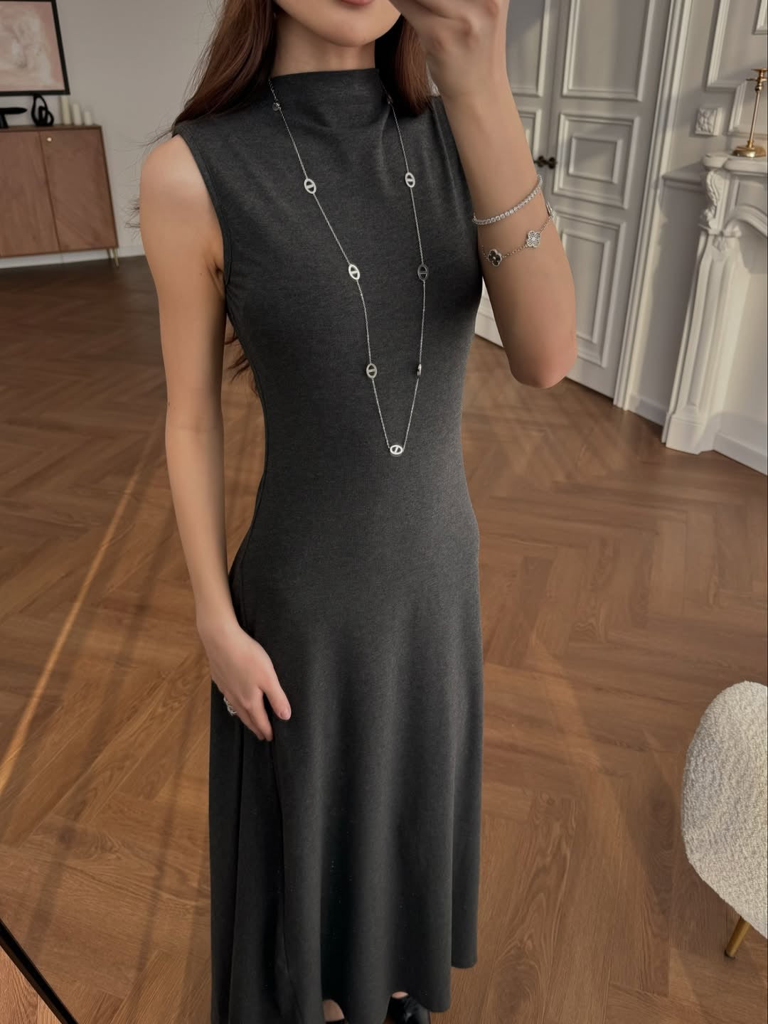Everyday Gown Dress
