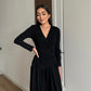 Swathed Comfortable Fit Co-ords