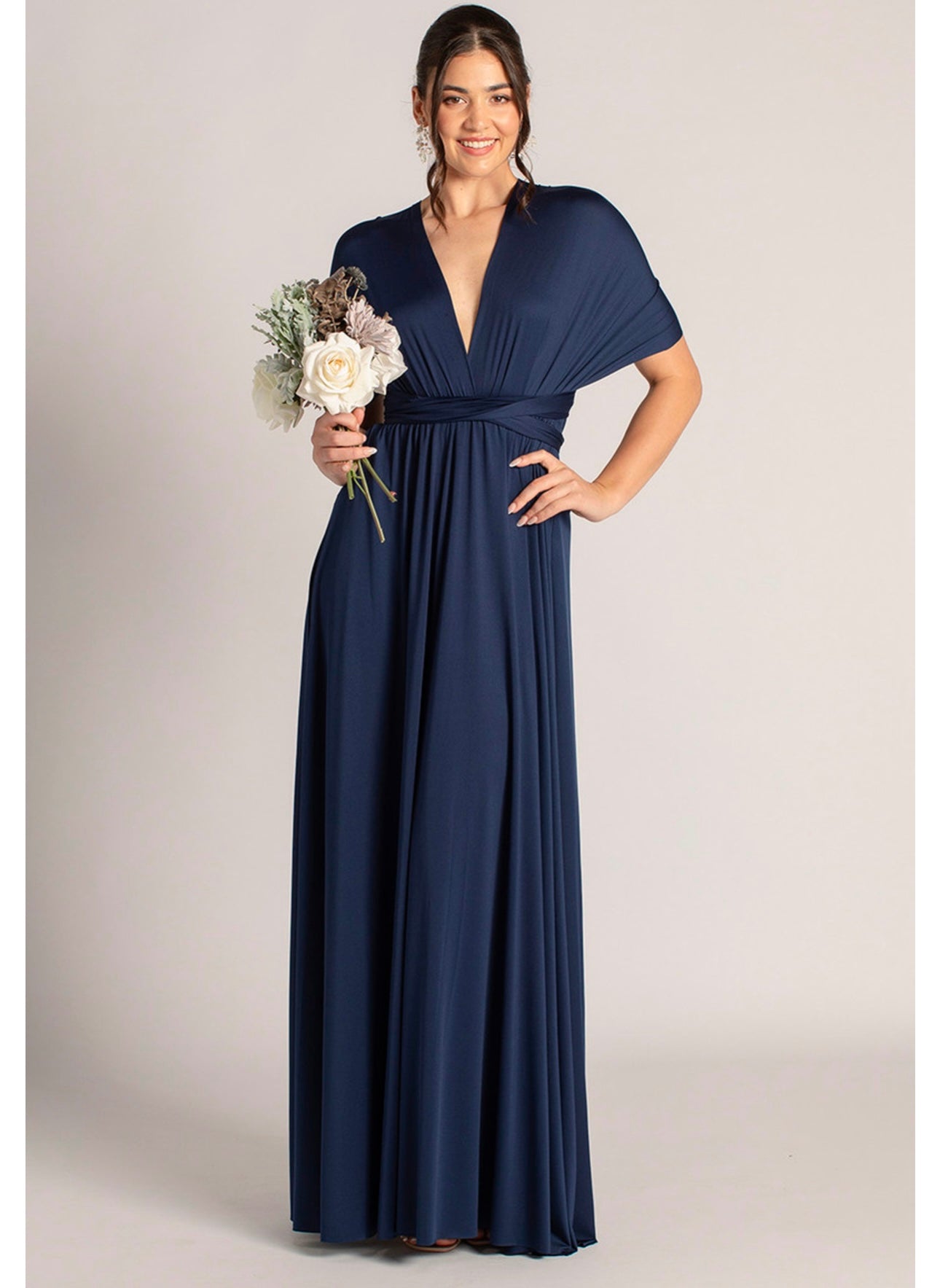 Infinity Dress