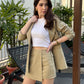 Upmarket Blazer Set
