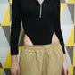 Parachute Cargo Pants