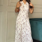 Sophisticated Cotton Embroidered Co-ords