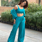 Casual Look 3 Piece Lounge Set